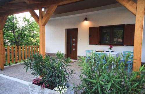 Bezjaki Apartment | Apartman Lanterna