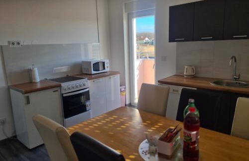 Sesvete Apartment | Apartman Lea