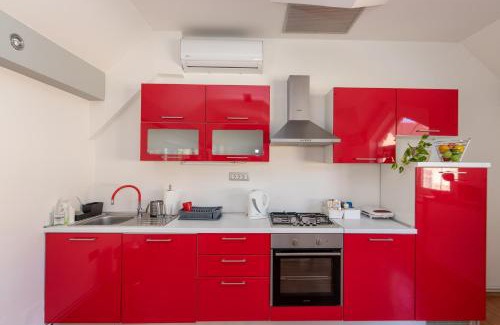 Daruvar Apartment | Apartman Lega - Daruvar