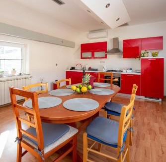 Daruvar Apartment | Apartman Lega - Daruvar