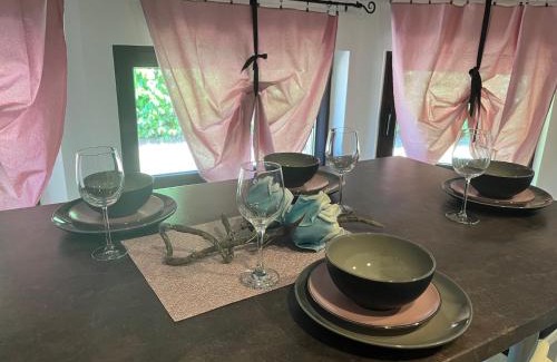 Viskovo Apartment | Apartman Lida