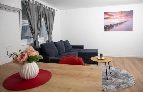Vinkovci Apartment | Apartman Luka