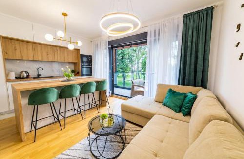 Virovitica Apartment | Apartman Lux self check-in