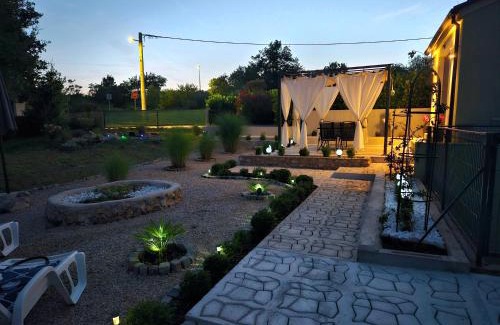 Linardici Apartment | Apartman M&L