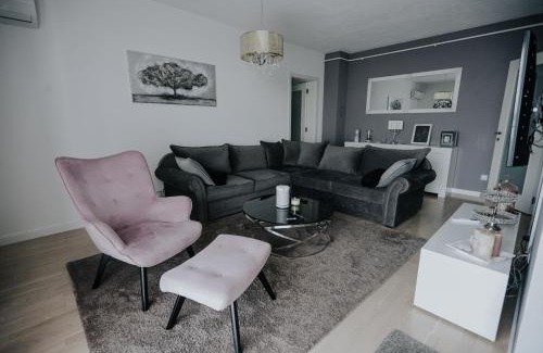 Dakovo Apartment | Apartman M's