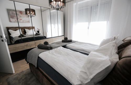 Dakovo Apartment | Apartman M's