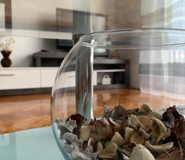 Sesvete Apartment | Apartman MADAPE