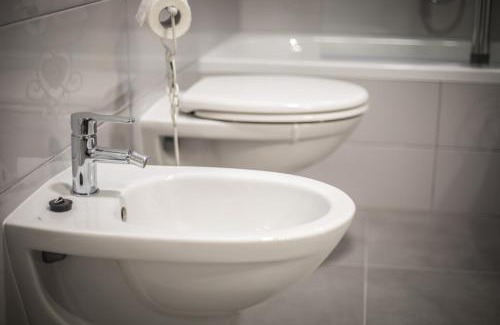 Ivanic-Grad Apartment | Apartman Magnolia