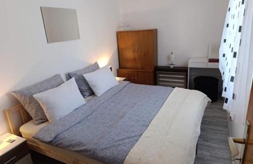 Donji Miholjac Apartment | Apartman Maja