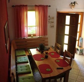 Municipality of Gracac Apartment | Apartman Maja