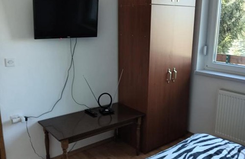 Ilok Apartment | Apartman Marica