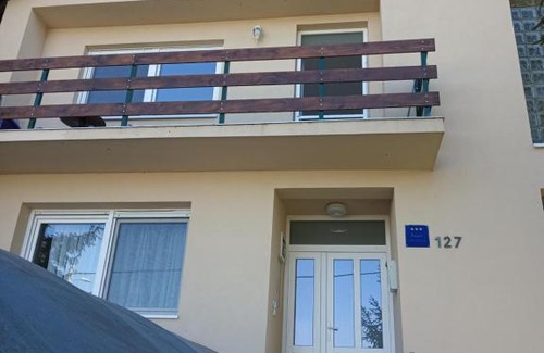 Ilok Apartment | Apartman Marica