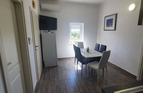 Jasenovica Apartment | APARTMAN MARIO 1 for 6 people