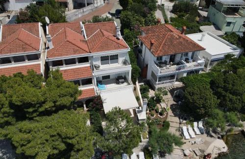 Klek Apartment | Apartman Marta