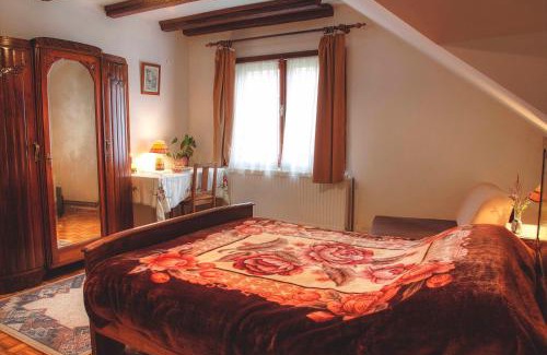 Pleternica Apartment | Apartman Maryla