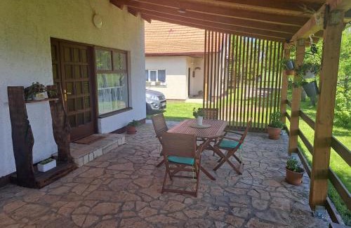 Perusic Apartment | Apartman Mia