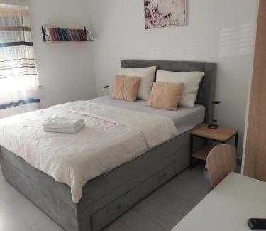 Bosnjaci Apartment | Apartman Mila