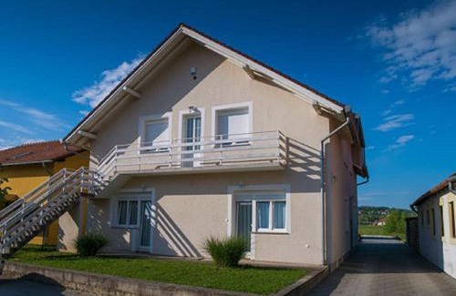 Slavonski Brod Apartment | Apartman Mm