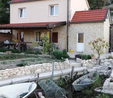 Slivno Apartment | Apartman Mustapić