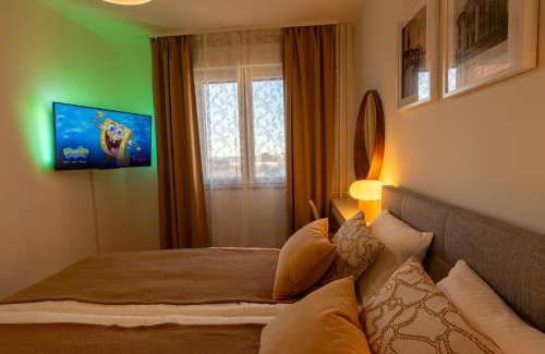 Vinkovci Apartment | Apartman NEBO