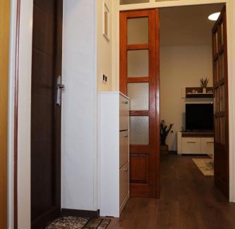 Tinjan Apartment | Apartman Neo