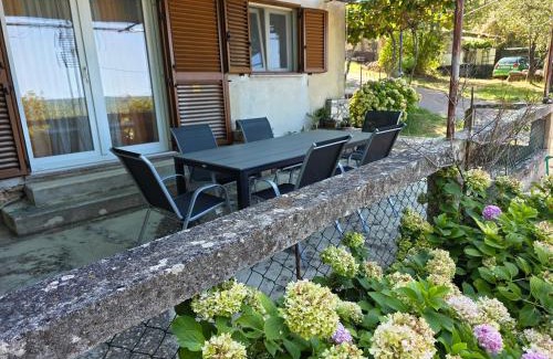 Rasa Apartment | Apartman Nina