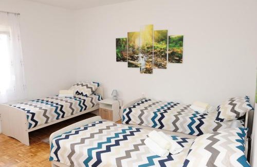 Durdevac Apartment | Apartman Noa 16