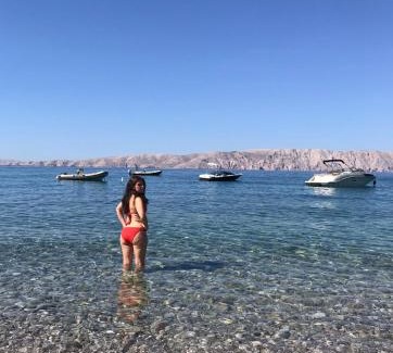 Sibinj Krmpotski Apartment | Apartman Oaza mira Ivana