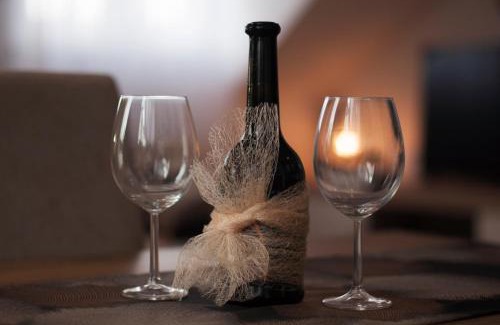 Daruvar Apartment | Apartman Orhideja