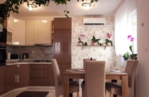 Daruvar Apartment | Apartman Orhideja