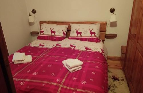 Mrzla Vodica Apartment | Apartman Osoj Mrzla Vodica