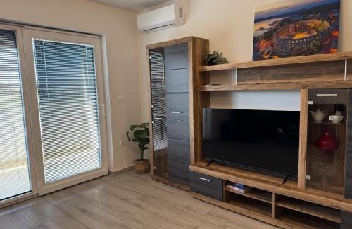 Pula Apartment | Apartman Panda - free parking