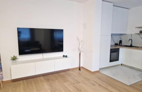 Vinkovci Apartment | Apartman Panonija