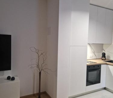 Vinkovci Apartment | Apartman Panonija