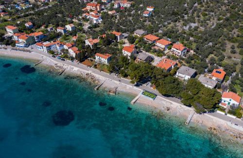 Martinscica Apartment | Apartman Paradiso