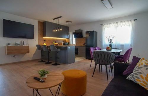 Opuzen Apartment | Apartman Petra