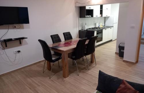 Fuzine Apartment | Apartman Purga