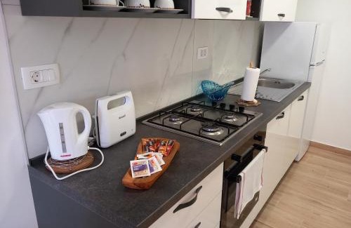 Fuzine Apartment | Apartman Purga