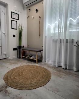 Zupanja Apartment | Apartman Renata