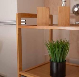 Belisce Apartment | Apartman River