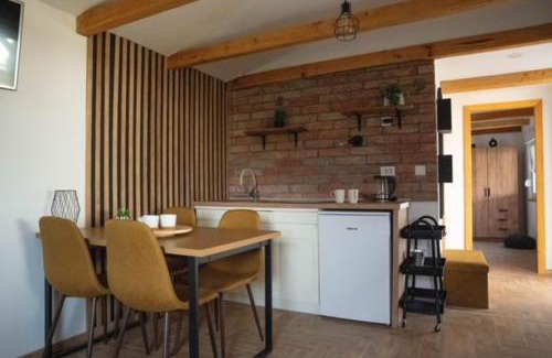 Belisce Apartment | Apartman River