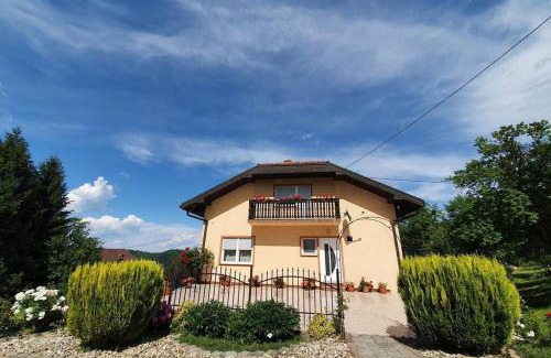 Netretic Apartment | Apartman Robert - Apartmani Barsic