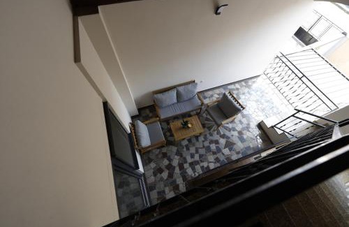 Pozega Apartment | Apartman Rudine