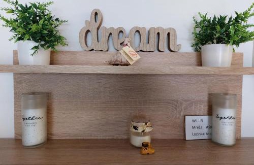 Vukovar Apartment | Apartman SAN