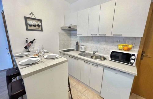 Jadranovo Apartment | Apartman Selina 1