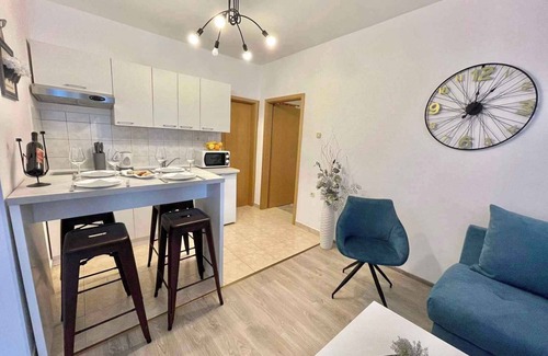 Jadranovo Apartment | Apartman Selina 1