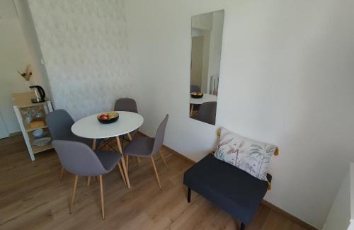 Municipality of Krizevci Apartment | Apartman Sidonija
