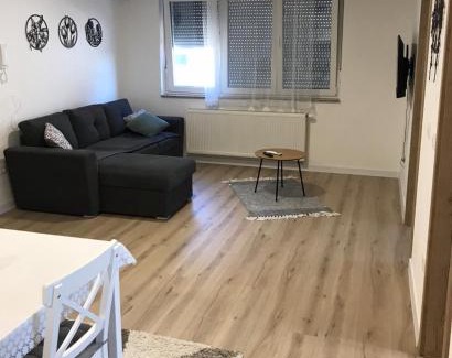 Dakovo Apartment | Apartman SLAVONIA 4