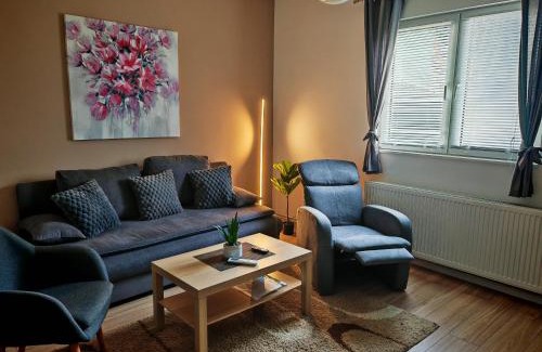 Bilje House | Apartman - sobe Corina-blizu Osijeka