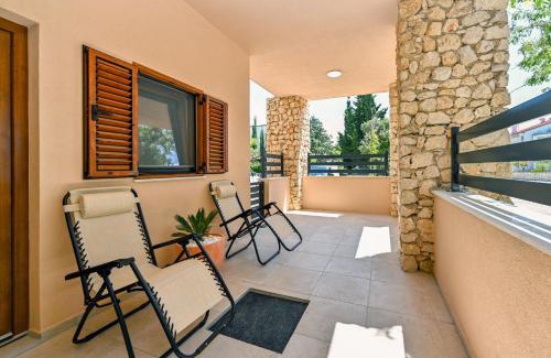 Gajac Apartment | Apartman Sun Rays 1